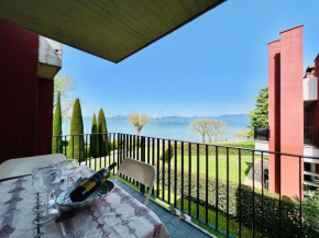 Poseidone Apartment - Terrazza sul Lago di Garda